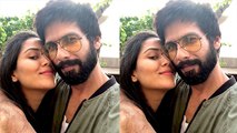 Mira Rajput & Shahid Kapoor ready to move in dream house | FilmiBeat
