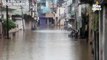 विदिशा में 6 घंटे में 4.7 इंच बारिश; घरों में घुसा पानी, स्कूलों में छुट्टी