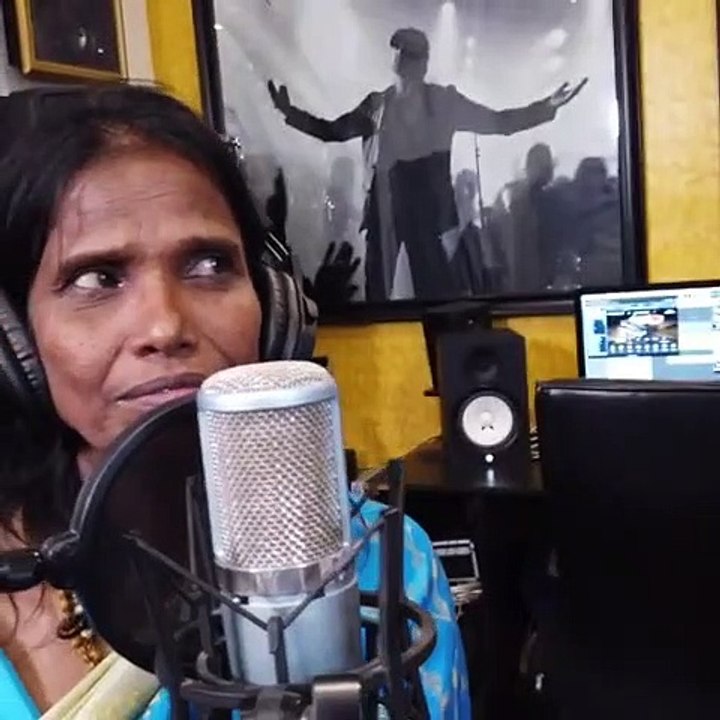 Himesh Reshammiya records another track with Ra...