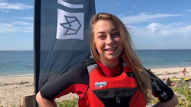 La bouée tractée, des sensations fortes pour l’été