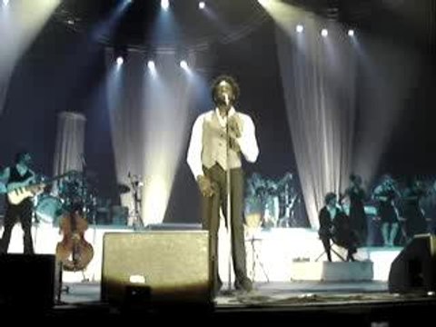 Parce qu'on vient de loin