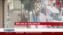 Bir anlık dalgınlık