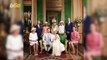 Prince Harry Honors His Mom, Princess Diana, In Christening Photo
