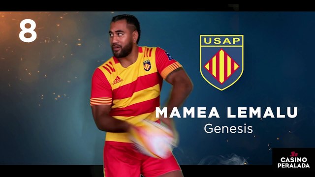 COMPO PROVENCE USAP