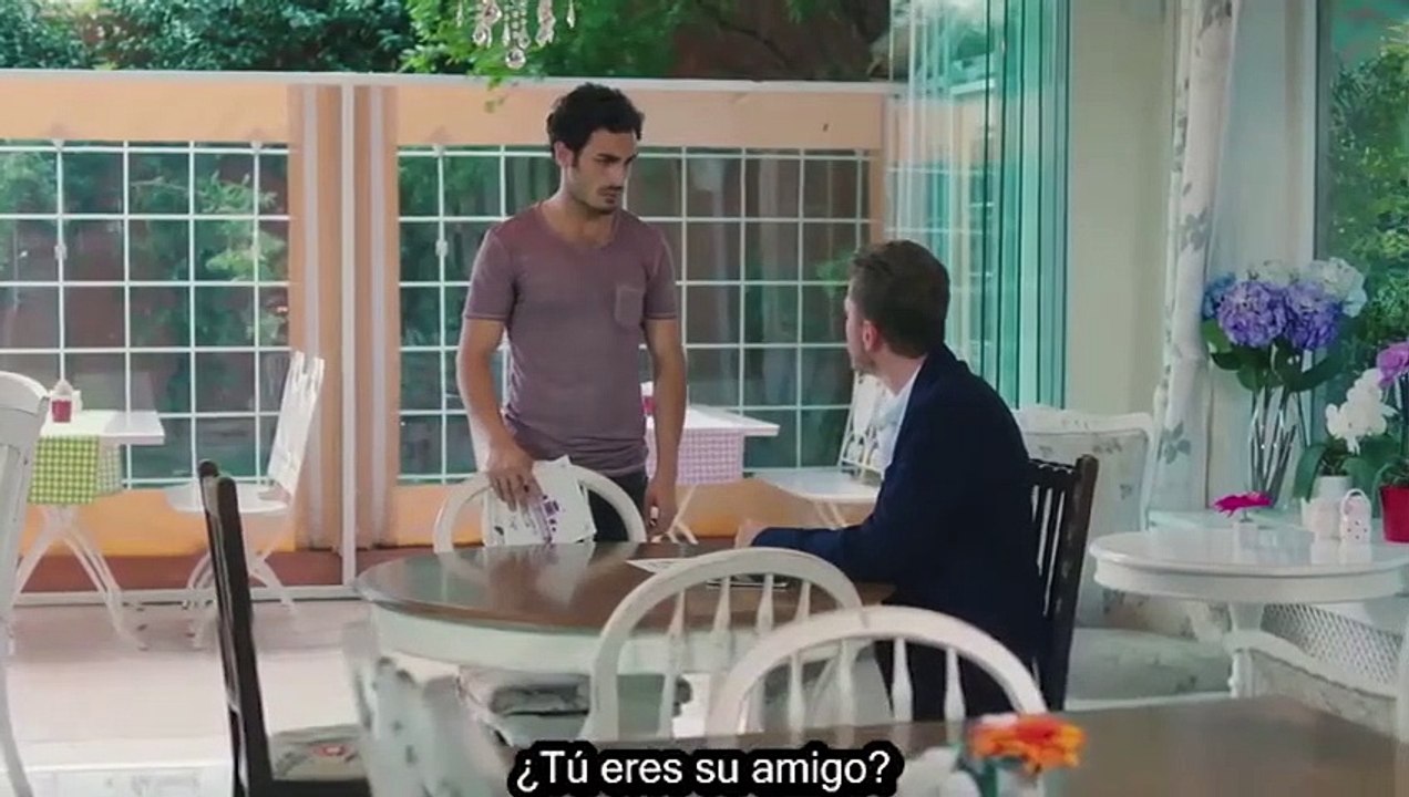 Latido Del Corazon - Capitulo 17