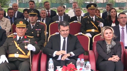 Büyük Zafer'in 97. yıl dönümü - ERZURUM