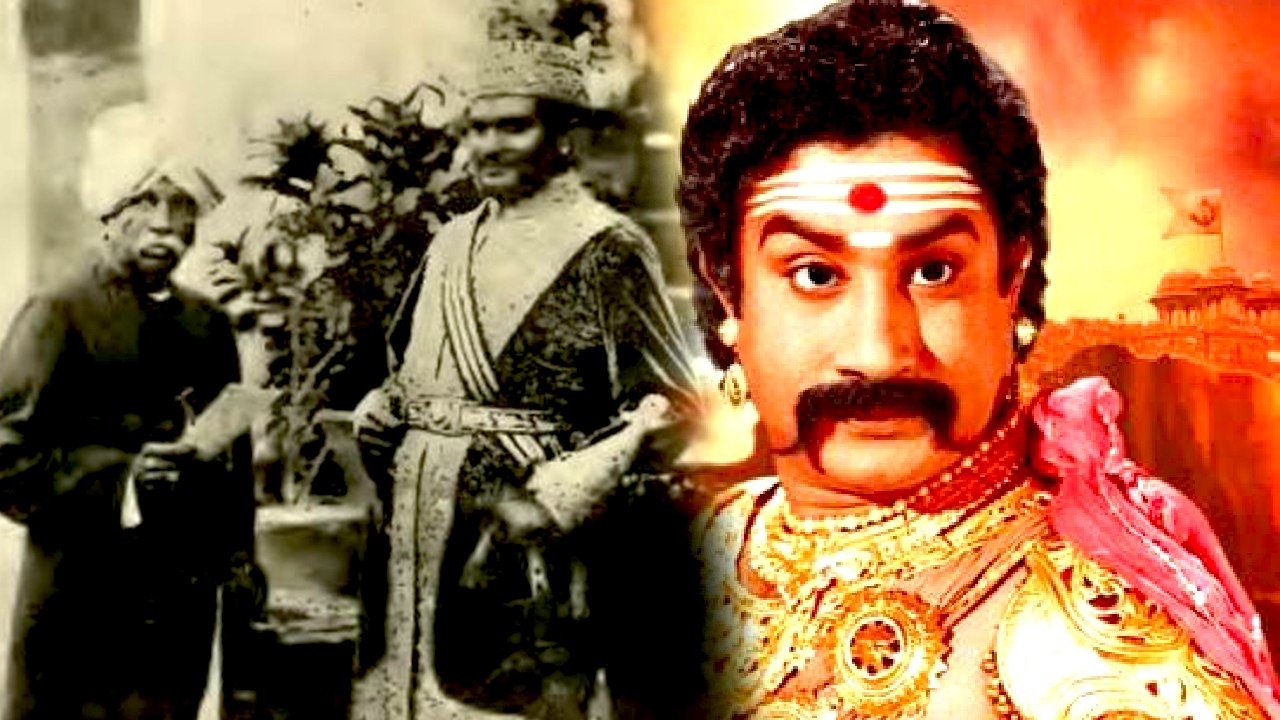 Watch Video : Facts and truths about Ettappan