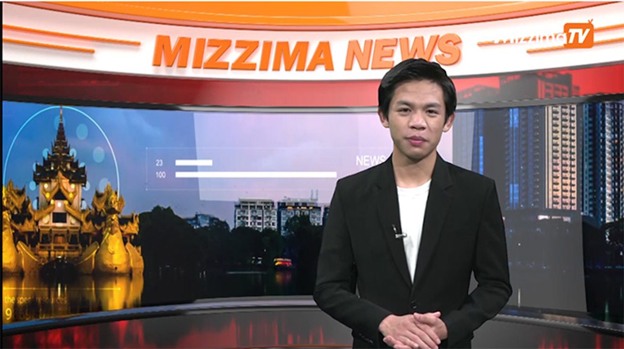 ၾသဂုတ္ ၃၀ မဇၥ်ိမ TV