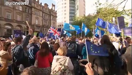 Brexit: la corte di Edimburgo dà ragione a Boris Johnson