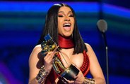 Cardi B verteidigt Grammy