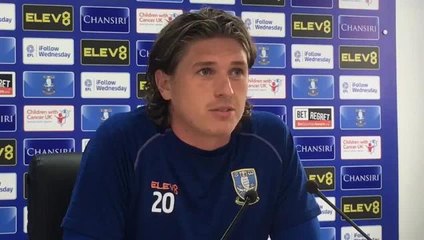 Sheffield Wednesday's Adam Reach has talked up their chances of promotion this season.