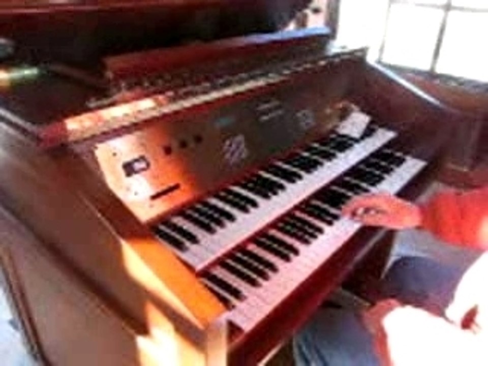 Le carillon de Miami