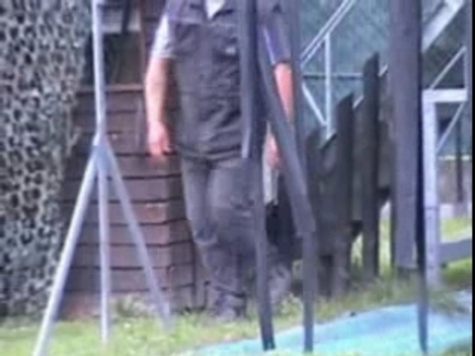 Jasi - Belgisch Ring - UO