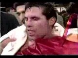 Julio Cesar Chavez -vs- Meldrick Taylor