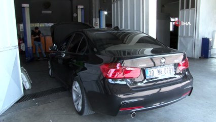 Araç yazılımı uygulamalarına talep arttı