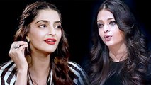 7 Stupid Statements Ever Made By Sonam Kapoor