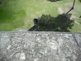 Guatemala - Tikal - Temple 1