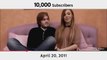 Pour la première fois dans l'histoire, un YouTubeur vient de dépasser les 100 millions d'abonnés sur son compte vidéo - Regardez