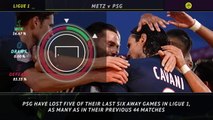 5 Things - PSG shaky away from home