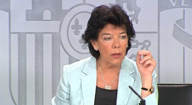 Gobierno destina 700.000 euros a restaurar suelos tras incendios