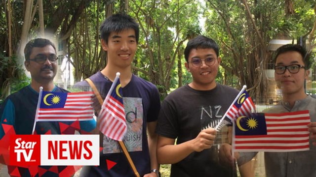 Malaysians’ Merdeka spirit unperturbed despite controversies