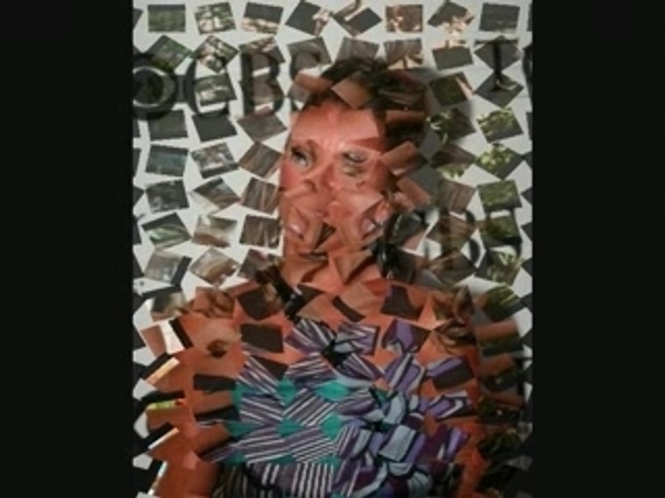 Wilhelmina slater (vanessa williams)