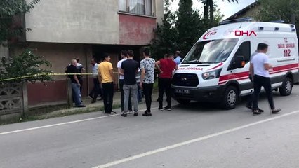 Kocaeli 81 yaşındaki adam, evinde iple asılmış halde bulundu