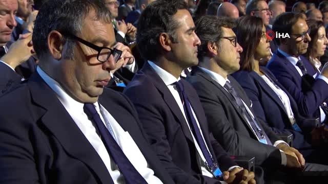 UEFA Avrupa Ligi'nde Türk takımlarının grupları belli oldu