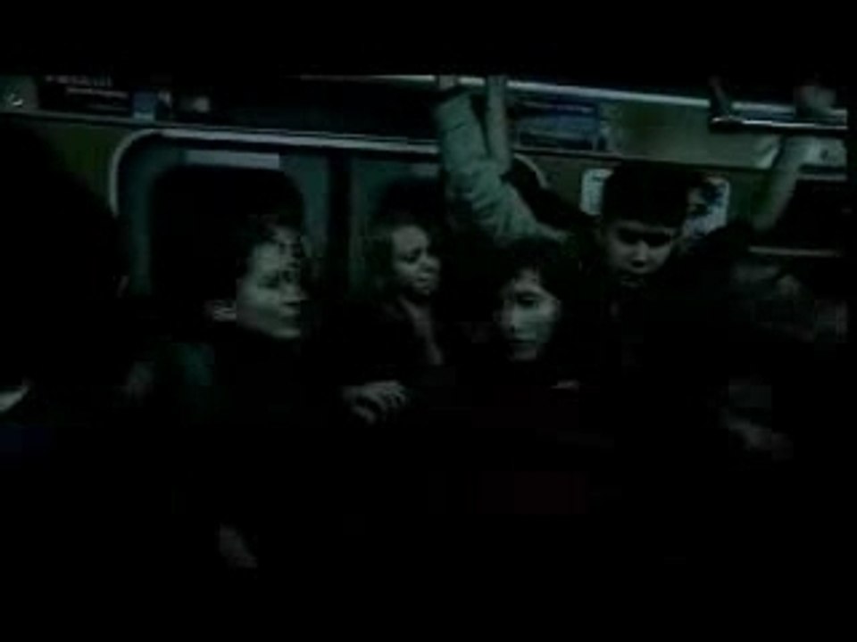 Pub  MTV Think