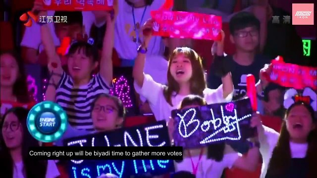 160717 iKON Heroes of Remix (더리믹스) Episode 04 - FRIENDS Performance ENG SUB