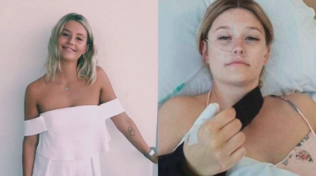 Vous vous rongez les ongles? Lisez son histoire et vous allez arrêter immédiatement…