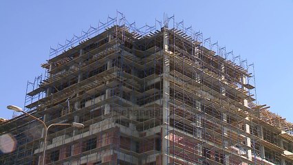 Bumi i ndërtimit/ Kryebashkiakët dyfishuan lejet, në gjashtë muaj 335 mln euro investime