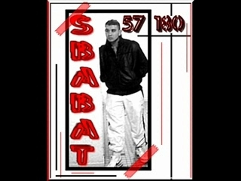 Sbabat Clash Mc Med Reponse imediate Fils de pute