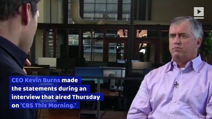 Juul CEO Says 'Don't Vape, Don't Use Juul'