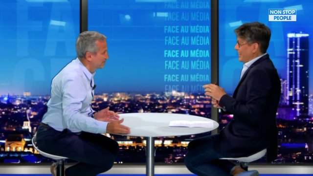 Eric Naulleau : les coulisses de sa nouvelle émission sur C8 dévoilées (Exclu vidéo)