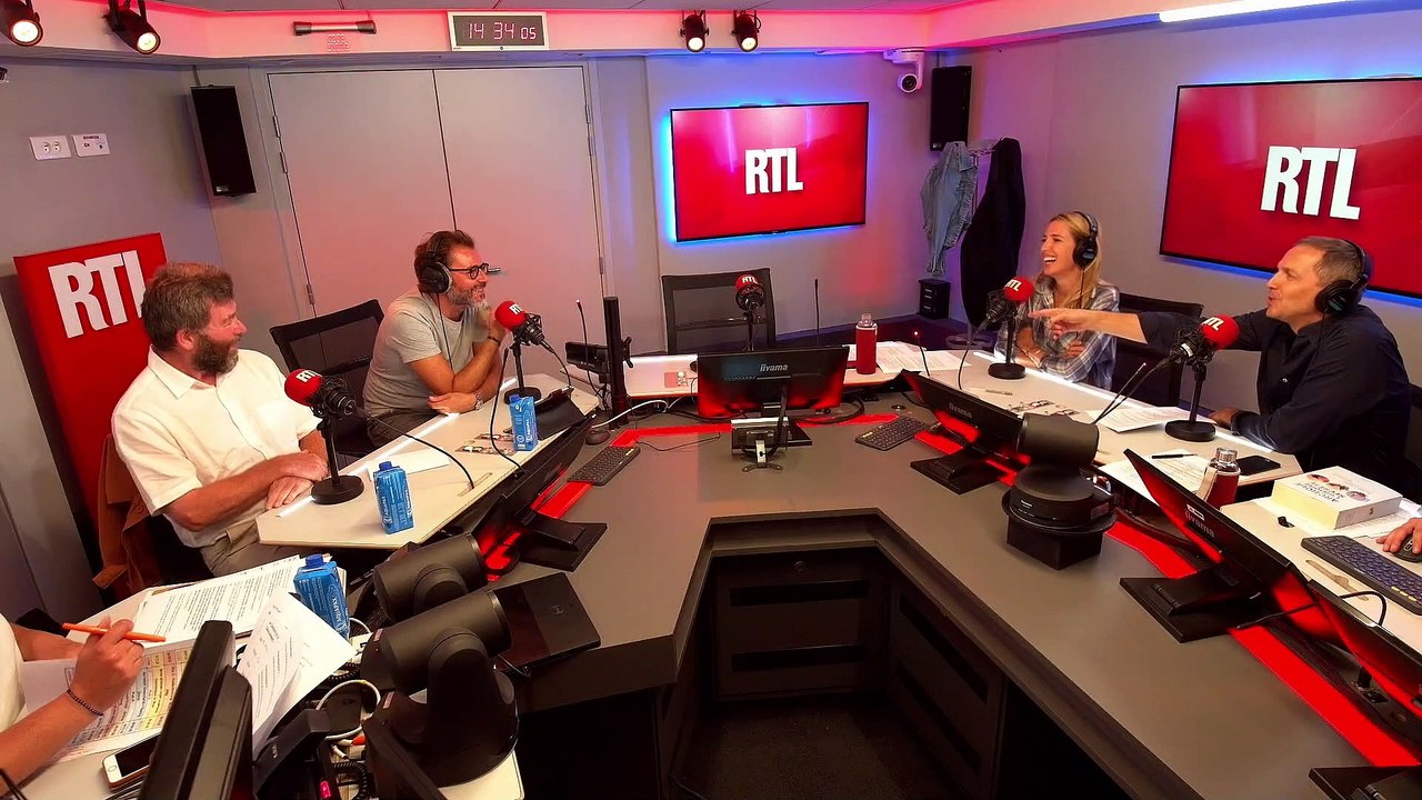 Henri Belolo, le pape du disco !