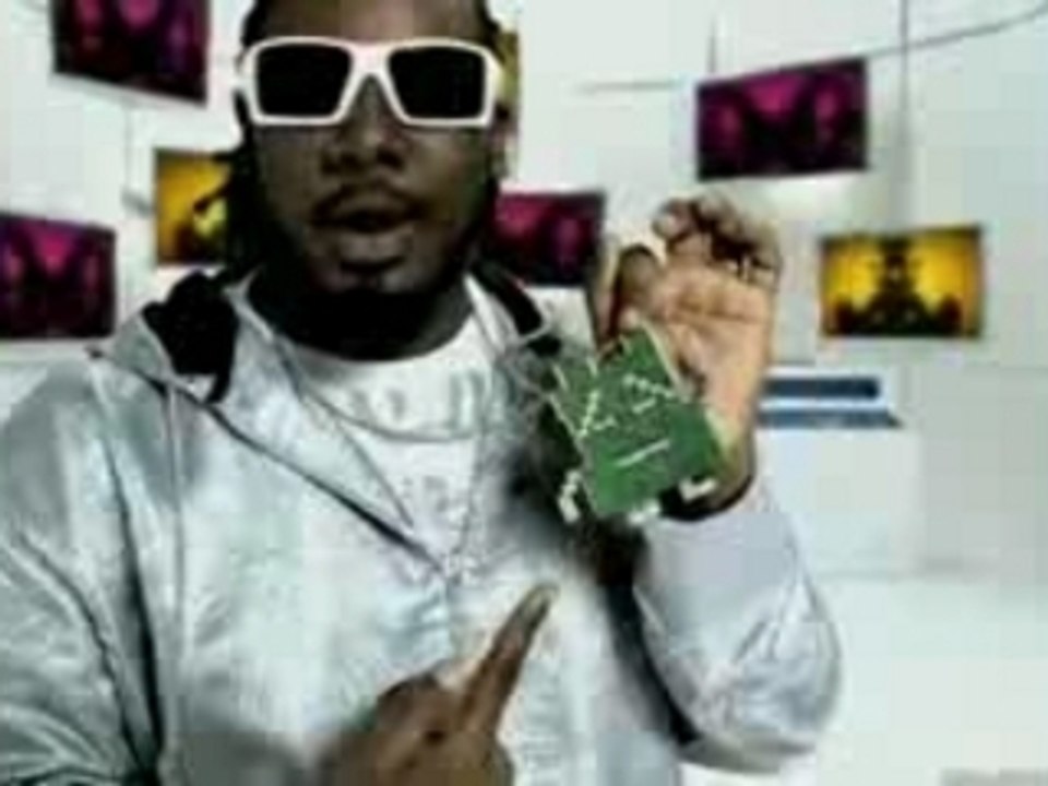 lil mama ft. t-pain & chris brown shawty get loose 2008 hq