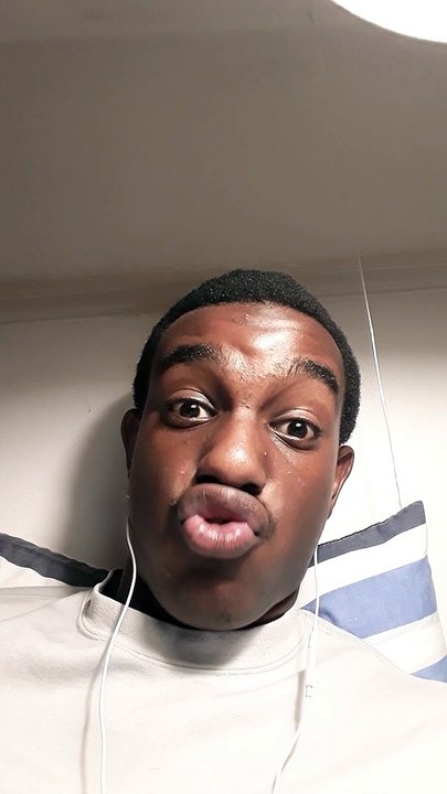 Being Yourself