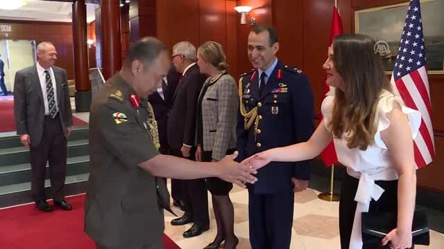 Büyük Zafer'in 97'nci yıl dönümü