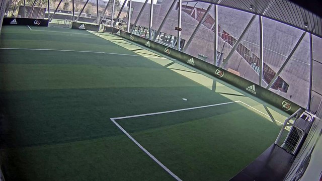 Equipe 1 Vs Equipe 2 - 30/08/19 14:20 - Loisir Aix en Provence - Aix en Provence Z5