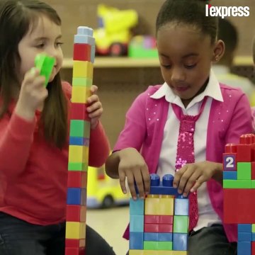 Drapeaux dans les classes, instruction obligatoire à 3 ans... ce qui change à la rentrée scolaire
