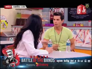 Magic Lamai Teledrama - 20 - 30th August 2019