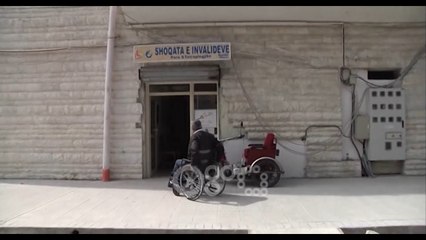 RTV Ora - Pagesa e aftësisë së kufizuar ndryshon në 1 shtator