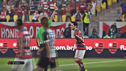 PES 2019 GAMEPLAY EM SOCKET 775 TESTE!
