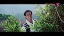 Tere Naina Mere Naino Ki - Bandhan - Salman Khan & Rambha - Anand Raaj Anand - Udit Narayan & Kavita Krishnamurthy