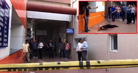 Son dakika! Batman Valiliği, otogardaki vahşet görüntüleriyle ilgili soruşturma başlattı