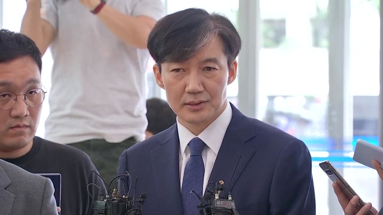 檢 수사 핵심 '사모펀드'...'우회상장 의혹' 추적 / YTN