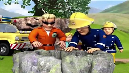 Sam_el_Bombero_Español_Bajando_por_el_pozo_|_Compilación_divertida_Dibujos_animados(360p)