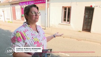 Permanences dégradées : l'été noir des députés de la majorité
