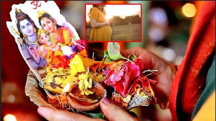 हरतालिका तीज पर गर्भवती महिलाएं व्रत रखें या नहीं | Hartalika Teej Fast during Pregnancy | Boldsky